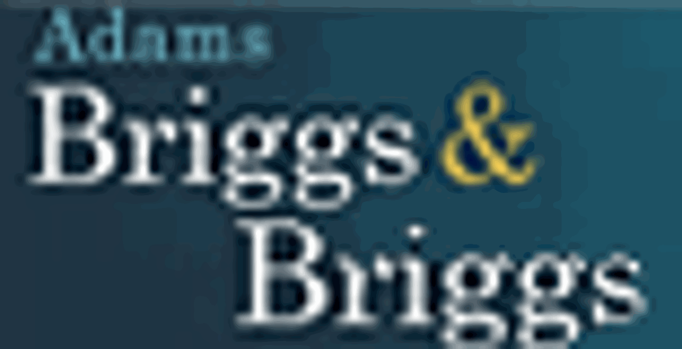 Adams, Briggs & Briggs, Attorneys At Law - Daytona Beach, FL