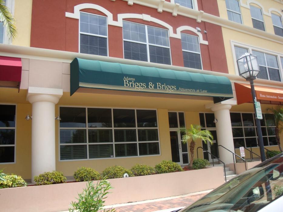 Adams, Briggs & Briggs, Attorneys At Law - Daytona Beach, FL