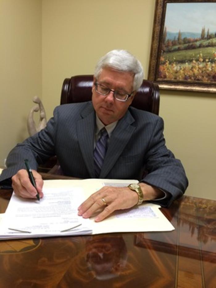 Adams, Briggs & Briggs, Attorneys At Law - Daytona Beach, FL