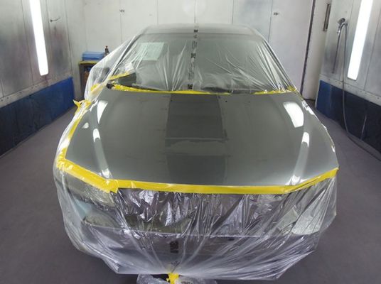 Image 6 | Car Care Auto Body & Refinishing