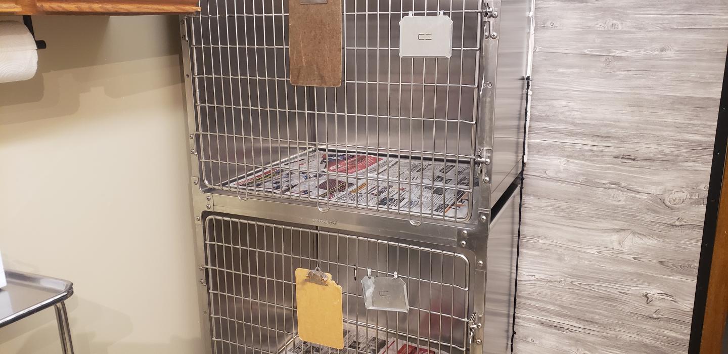 South 71 Veterinary Clinic - Willmar, MN