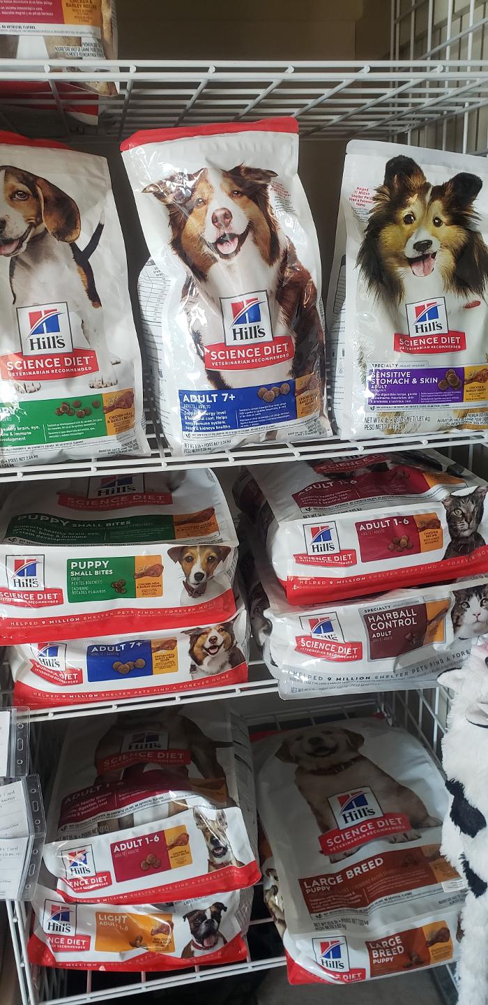 South 71 Veterinary Clinic - Willmar, MN