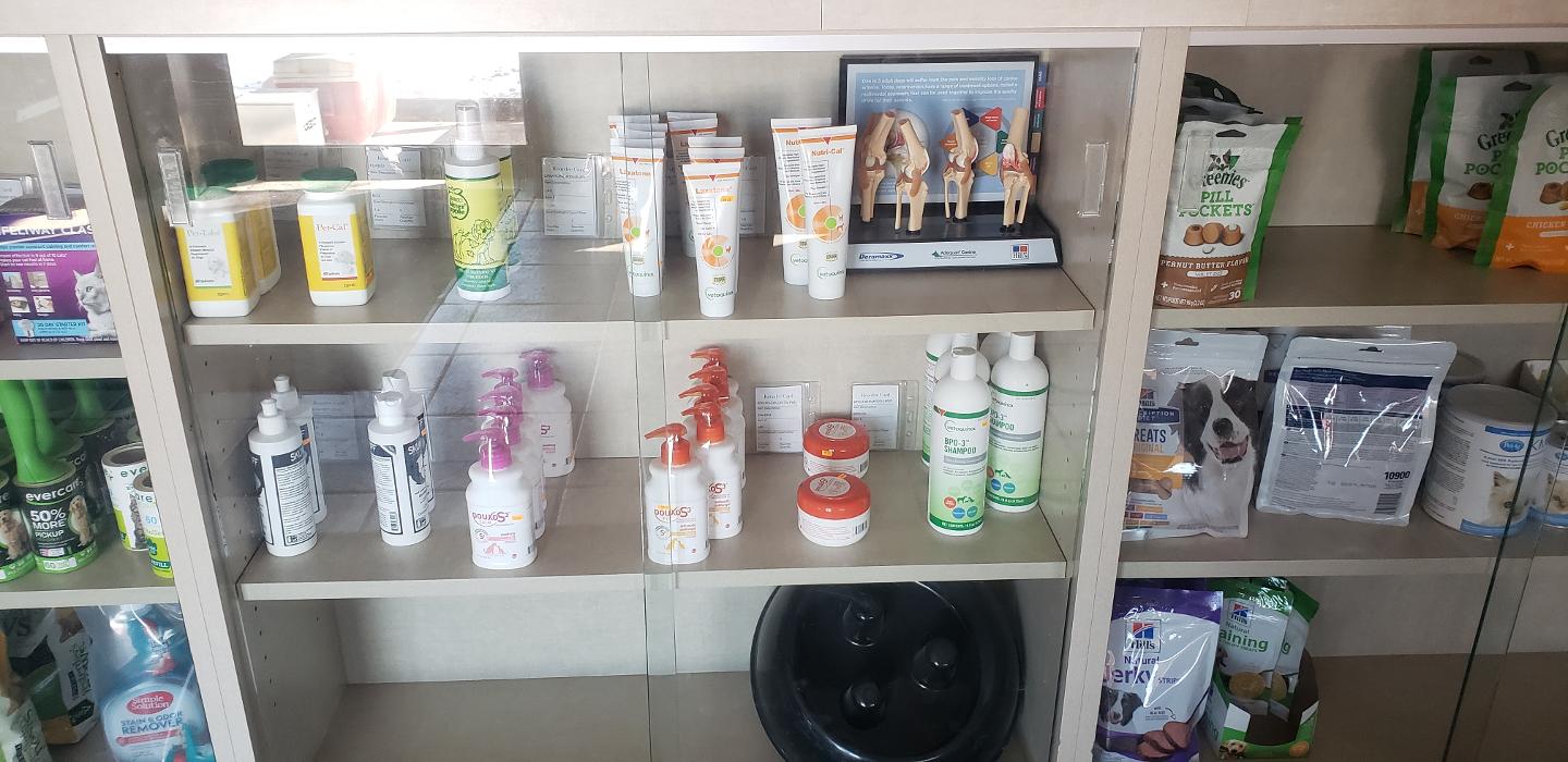 South 71 Veterinary Clinic - Willmar, MN