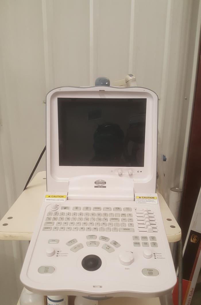 South 71 Veterinary Clinic - Willmar, MN