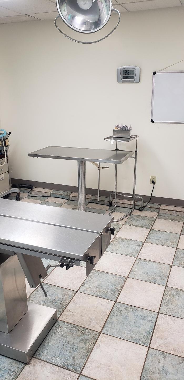 South 71 Veterinary Clinic - Willmar, MN