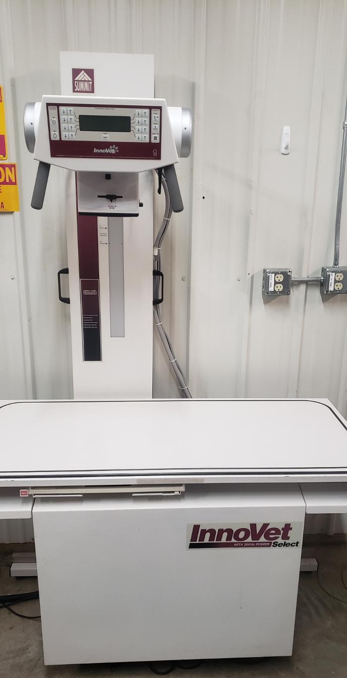 South 71 Veterinary Clinic - Willmar, MN