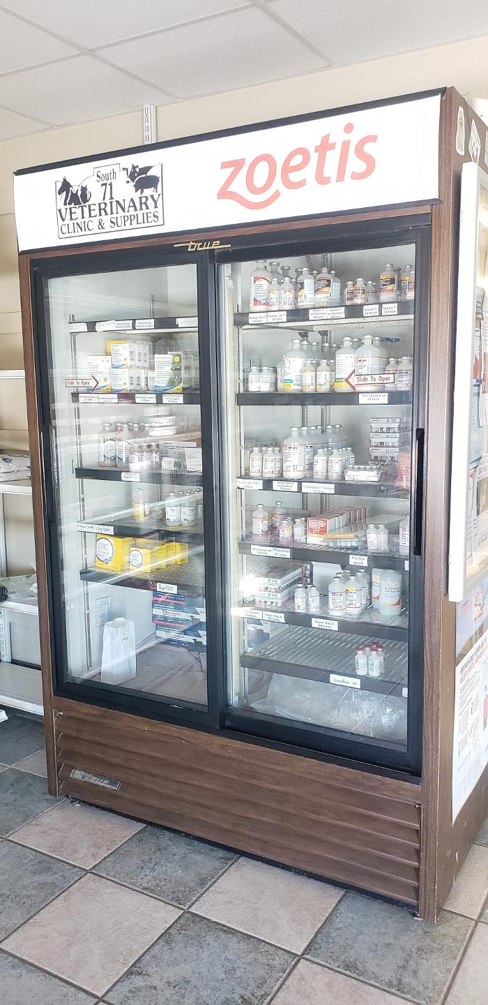 South 71 Veterinary Clinic - Willmar, MN