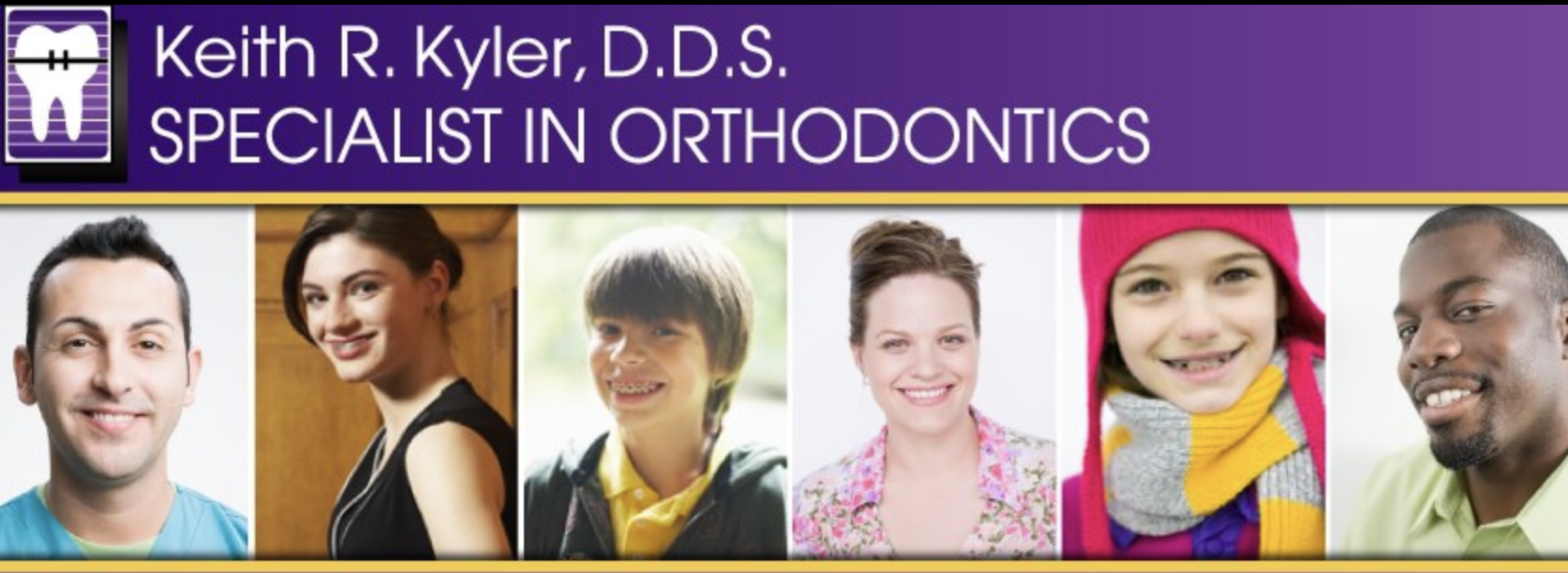 Kyler Orthodontics - Plaquemine - Plaquemine, LA