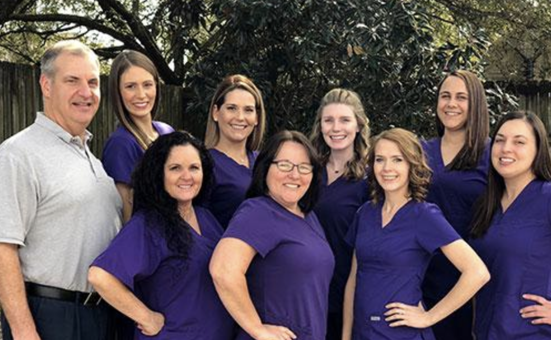 Kyler Orthodontics - Plaquemine - Plaquemine, LA