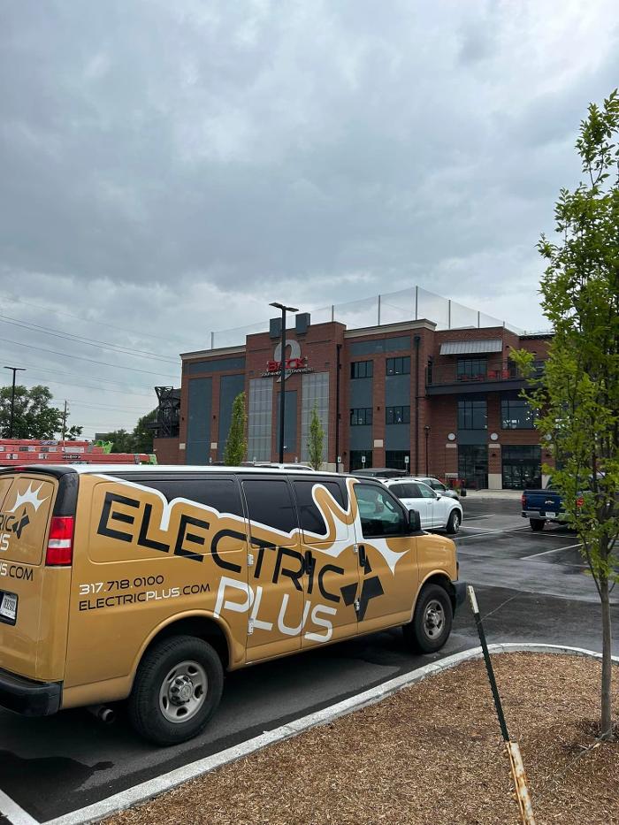 Electric Plus, Inc. - Avon Image