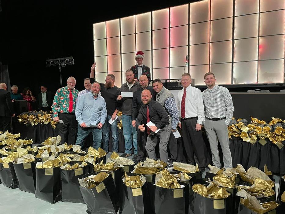 Electric Plus, Inc. - Avon Image