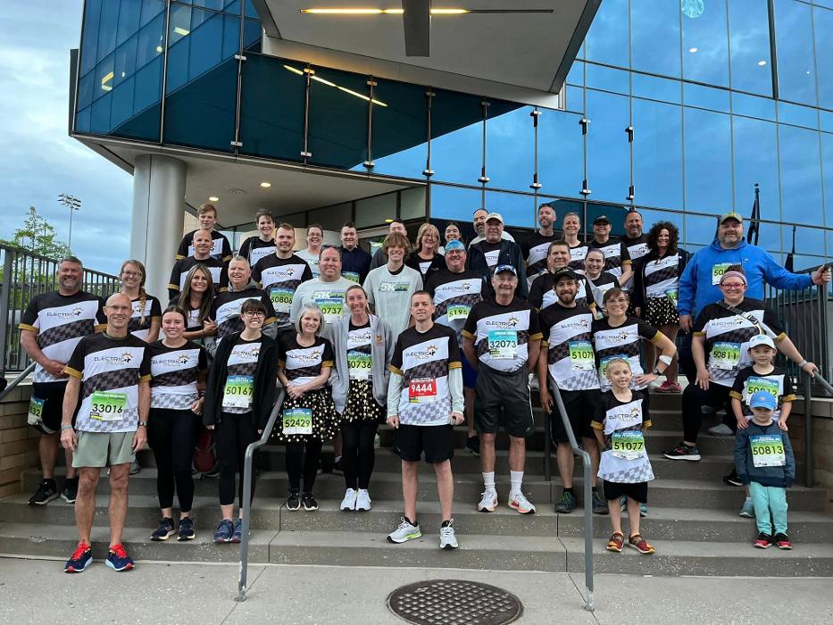 Electric Plus, Inc. - Avon Image