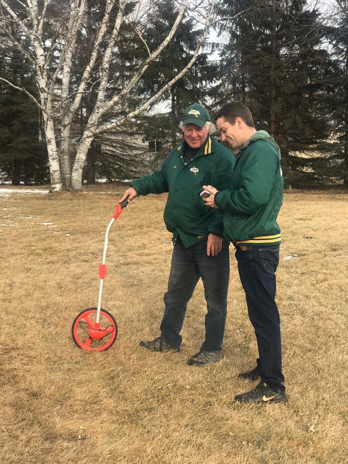 Storm - The Lawn Pro of The Fox Cities LLC - Appleton, WI