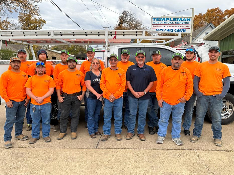 Templeman Electrical Service Inc Image