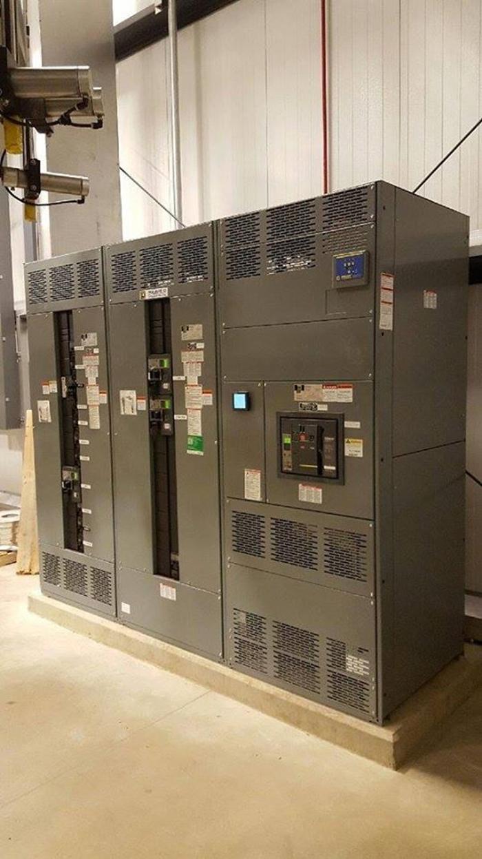 Templeman Electrical Service Inc Image