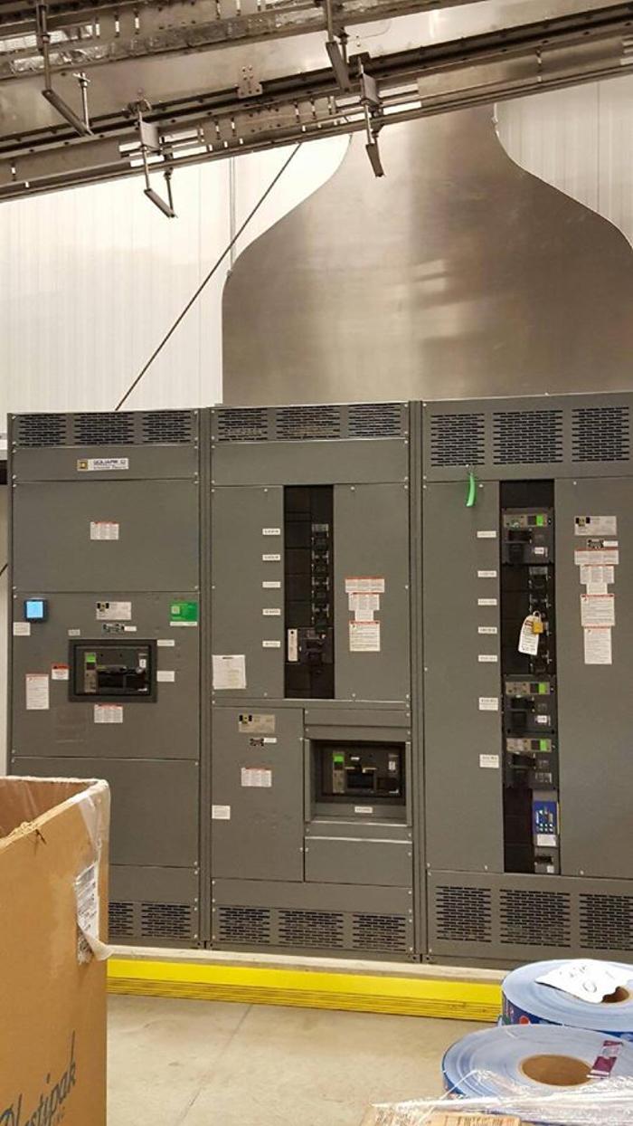 Templeman Electrical Service Inc Image