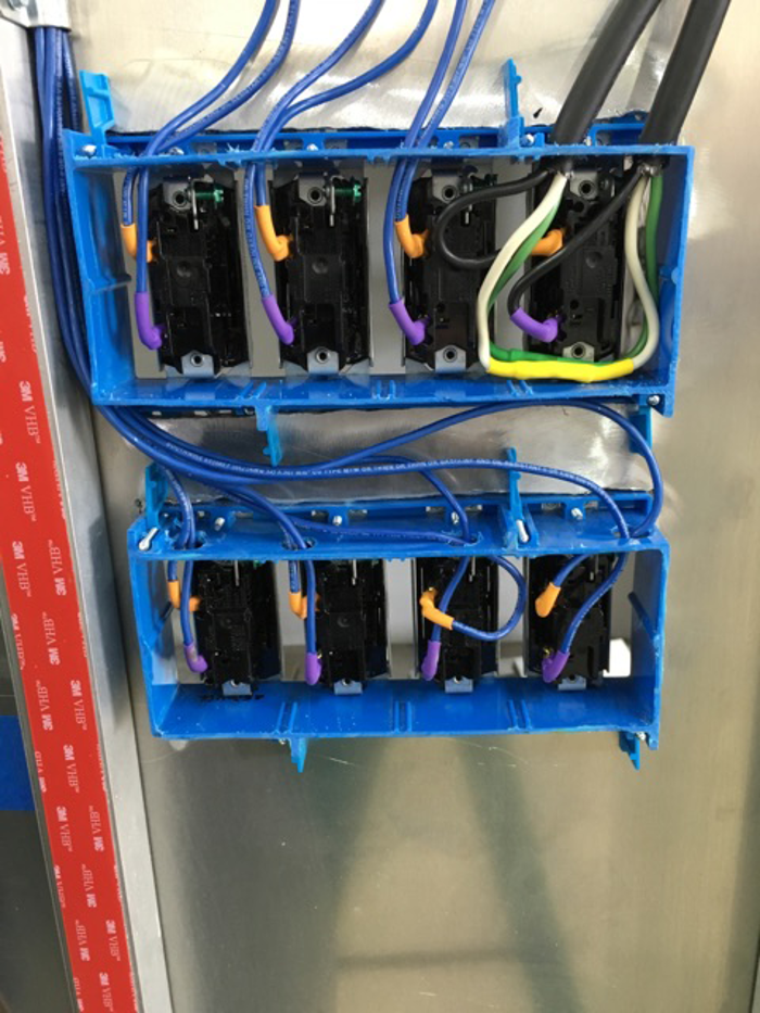 Templeman Electrical Service Inc Image