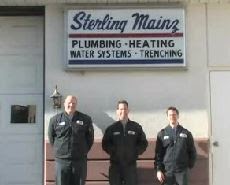 Image 7 | Sterling Mainz & Sons Plumbing