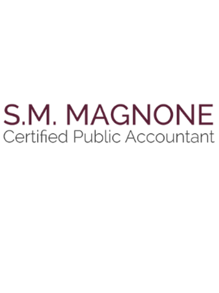 S.M. Magnone, CPA, PLLC - Weirton, WV