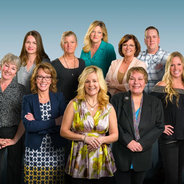 Angela Barnes:RE/MAX Top Executives - Shelton, WA