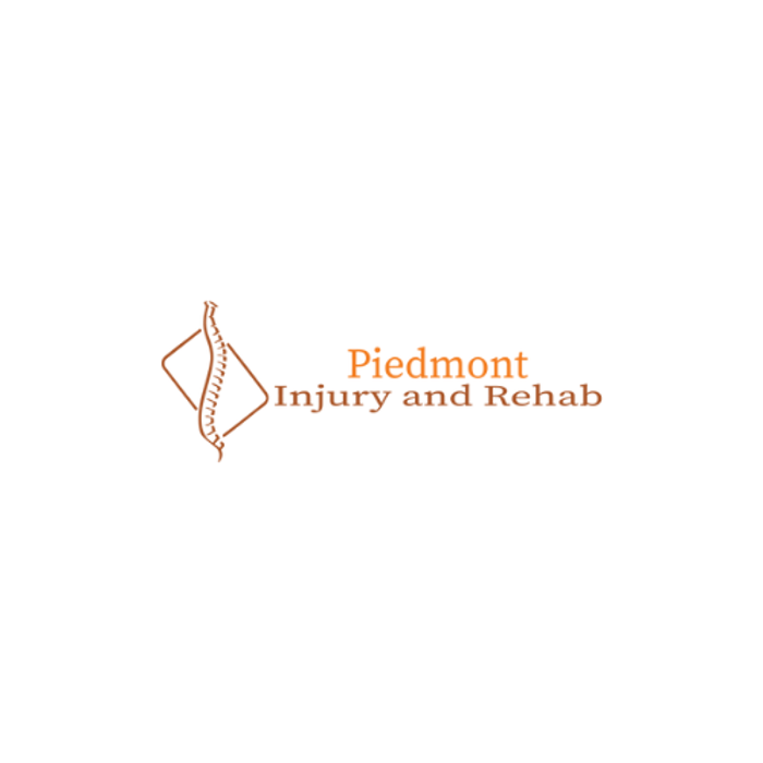 Piedmont Injury and Rehab Center