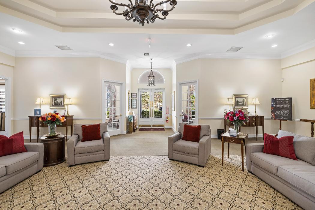 Fuller Funeral Home & Cremation Service - Naples, FL