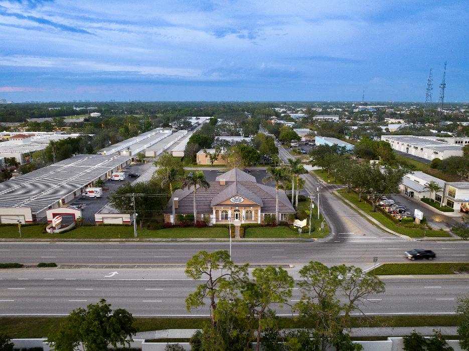 Fuller Funeral Home & Cremation Service - Naples, FL
