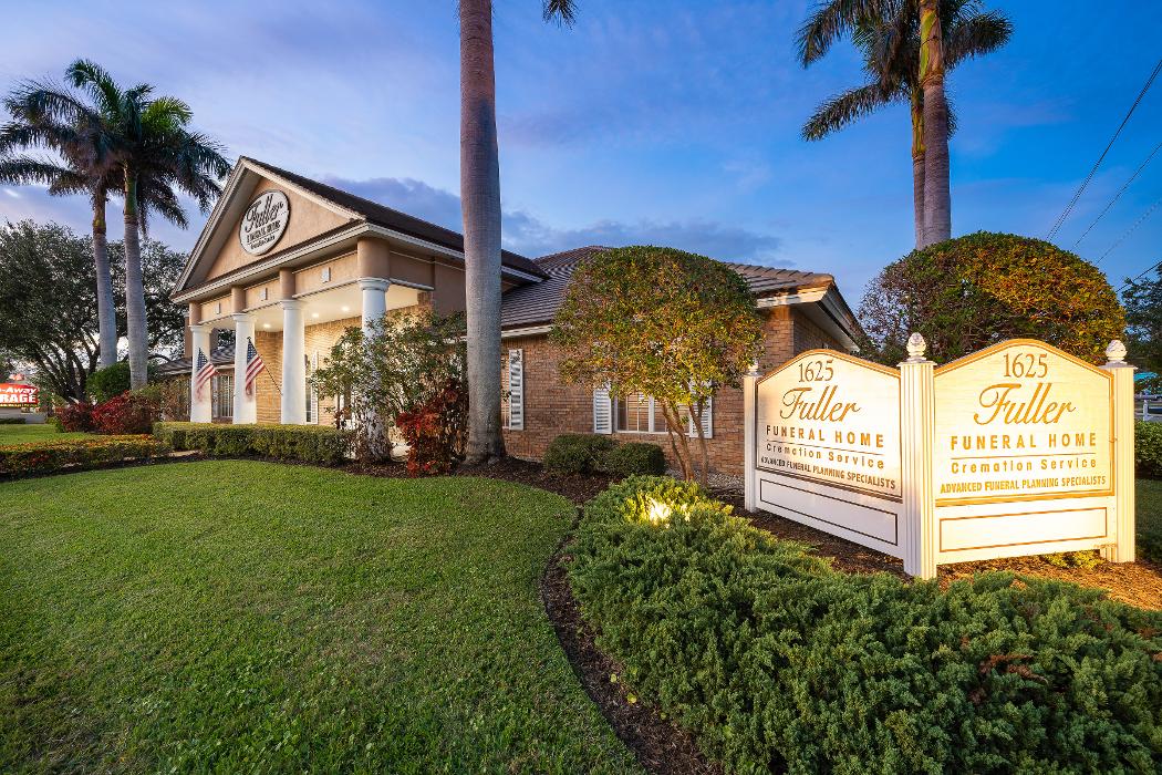 Fuller Funeral Home & Cremation Service - Naples, FL