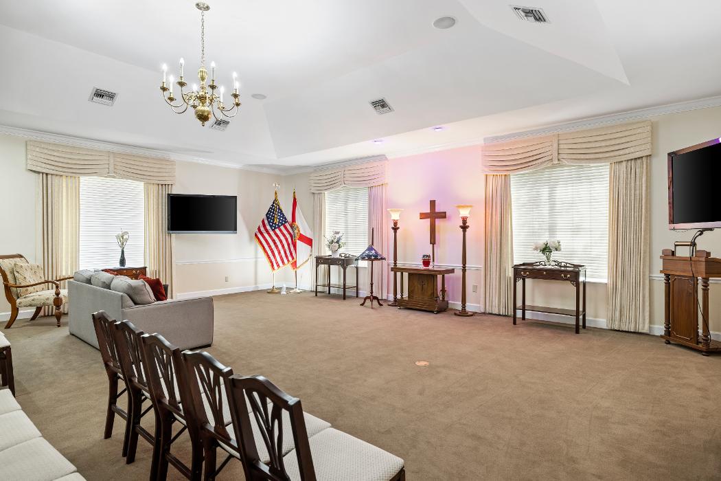 Fuller Funeral Home & Cremation Service - Naples, FL