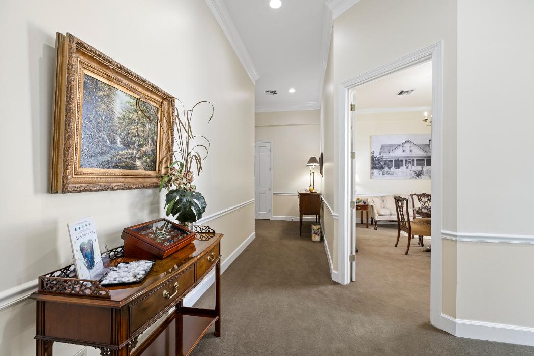 Fuller Funeral Home & Cremation Service - Naples, FL