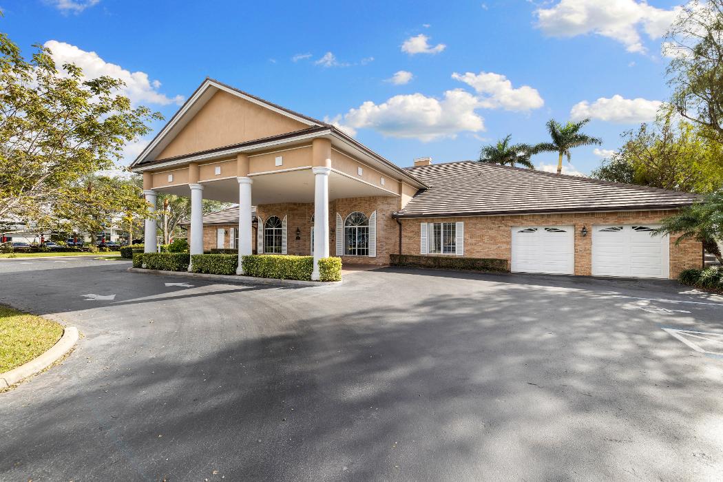 Fuller Funeral Home & Cremation Service - Naples, FL