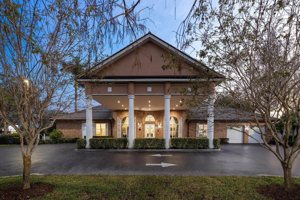 Fuller Funeral Home & Cremation Service - Naples, FL