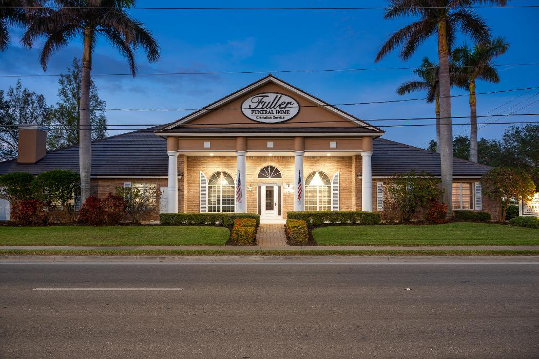 Fuller Funeral Home & Cremation Service - Naples, FL