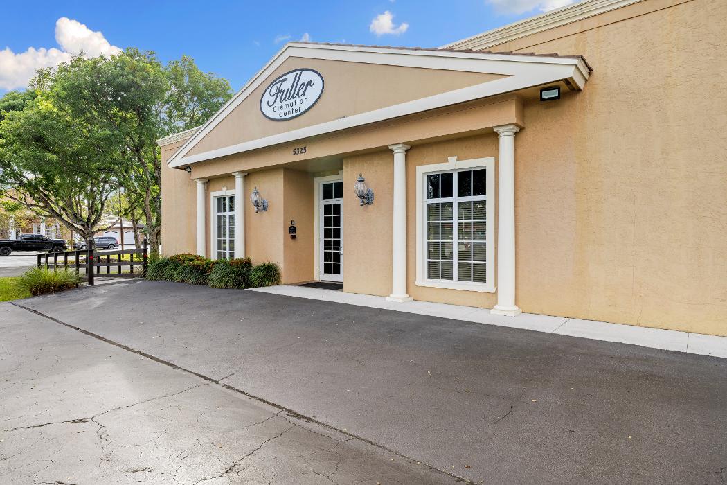 Fuller Funeral Home & Cremation Service - Naples, FL