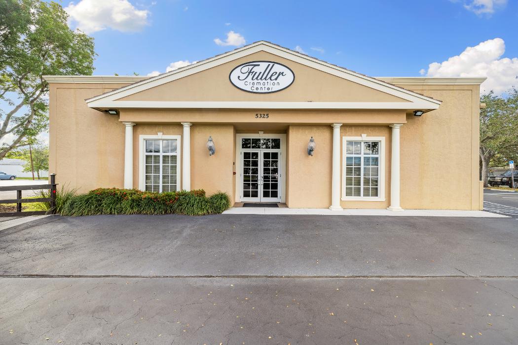 Fuller Funeral Home & Cremation Service - Naples, FL