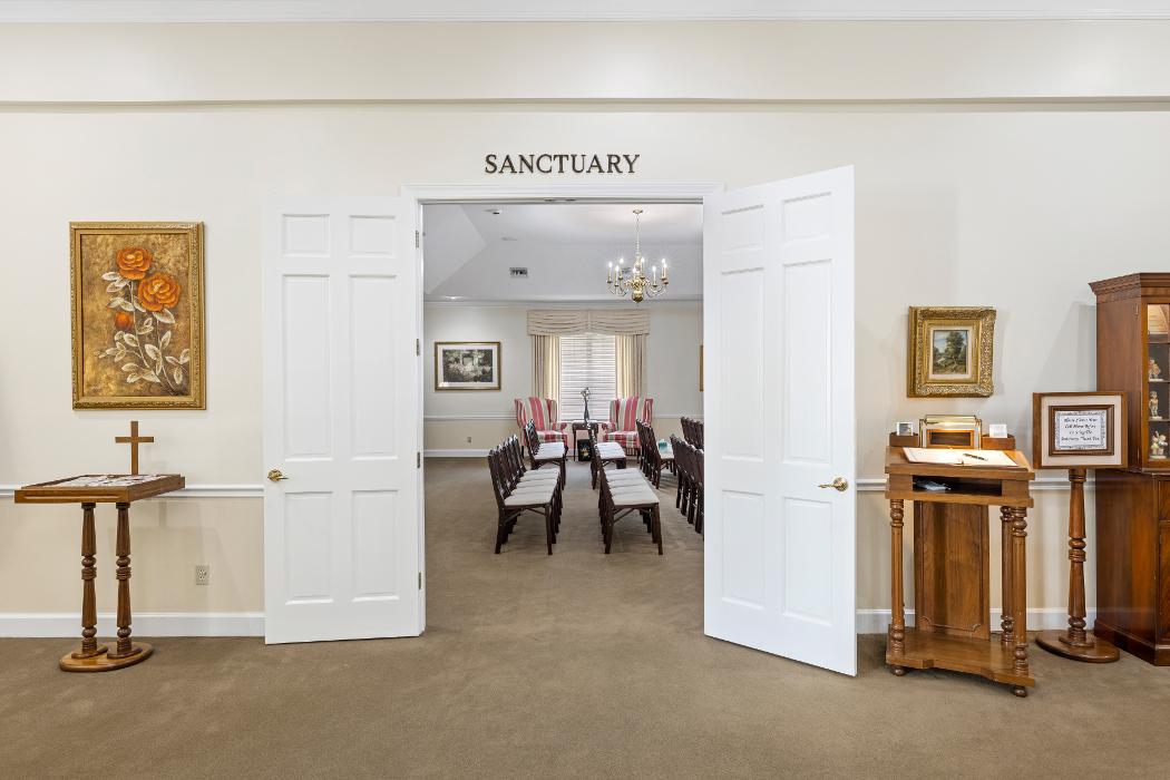 Fuller Funeral Home & Cremation Service - Naples, FL