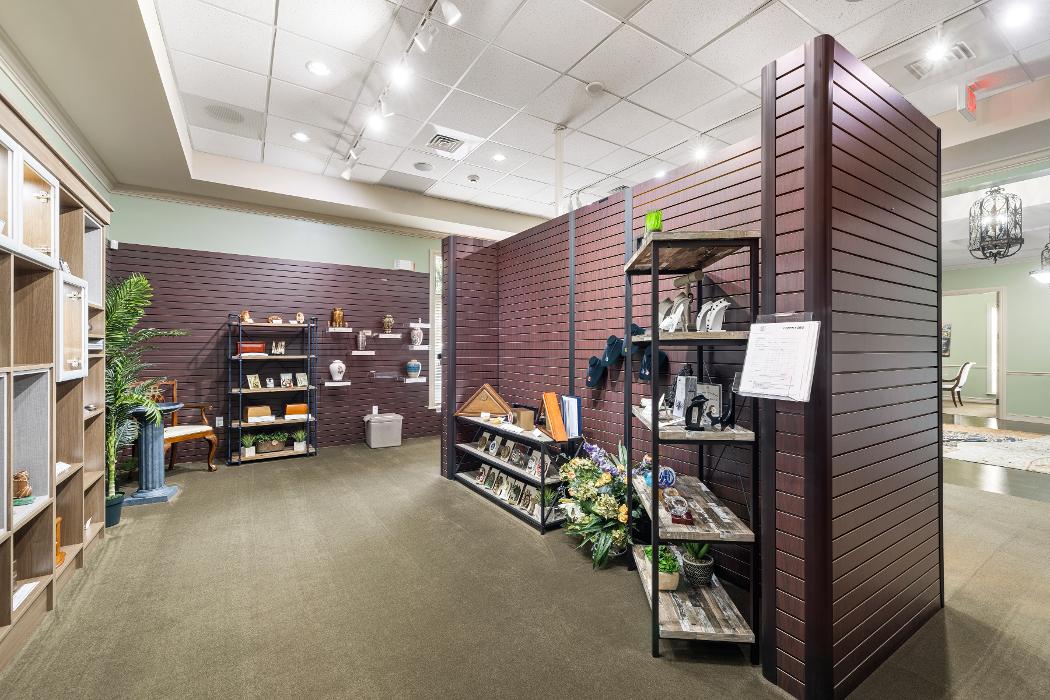 Fuller Funeral Home & Cremation Service - Naples, FL