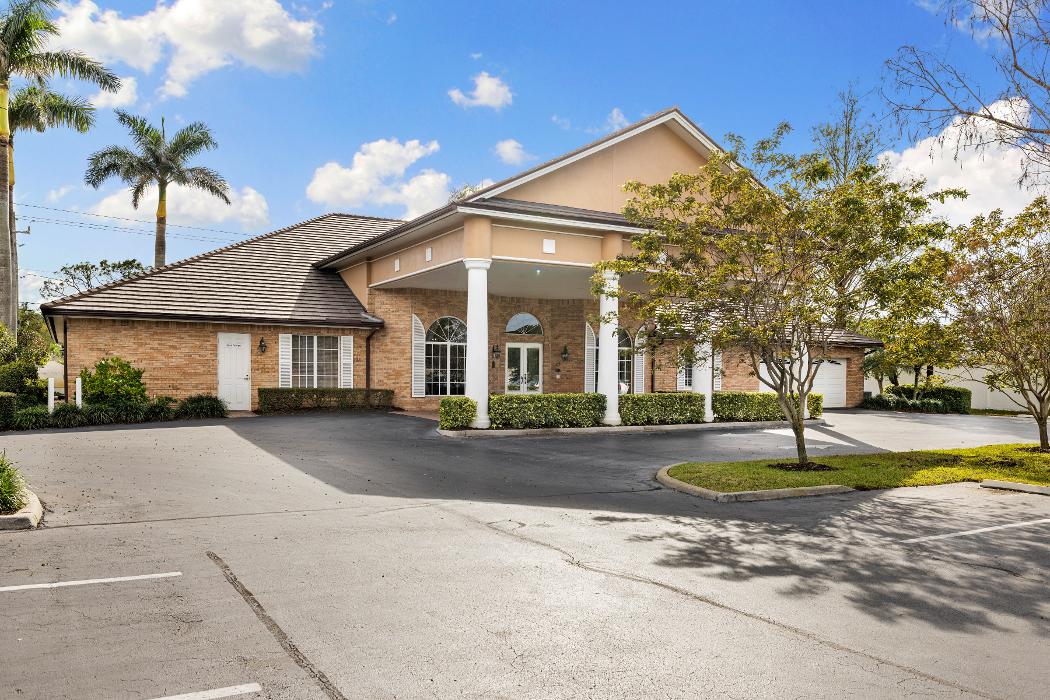 Fuller Funeral Home & Cremation Service - Naples, FL
