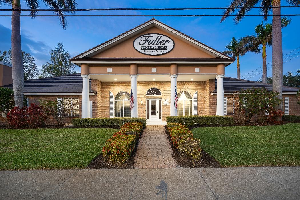 Fuller Funeral Home & Cremation Service - Naples, FL