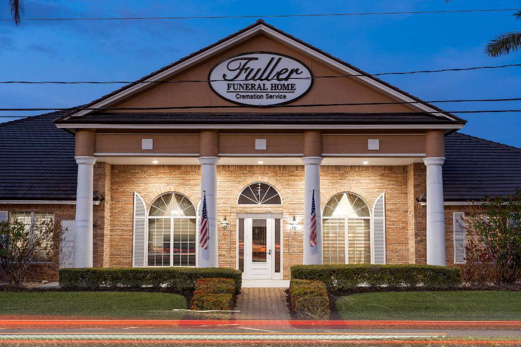 Fuller Funeral Home & Cremation Service - Naples, FL