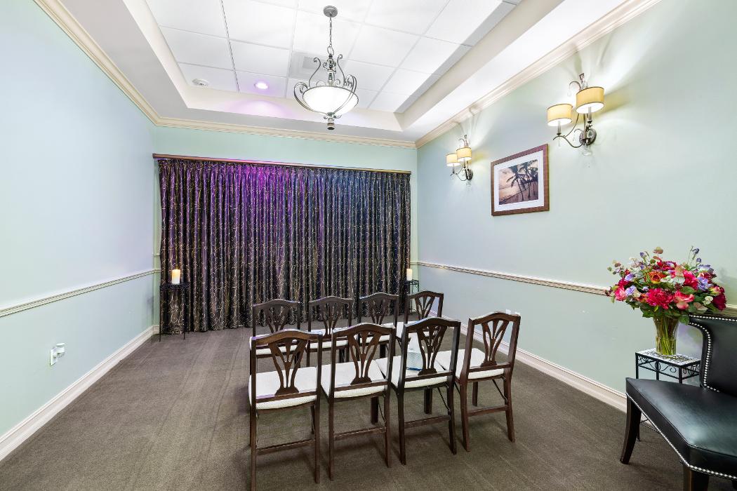 Fuller Funeral Home & Cremation Service - Naples, FL