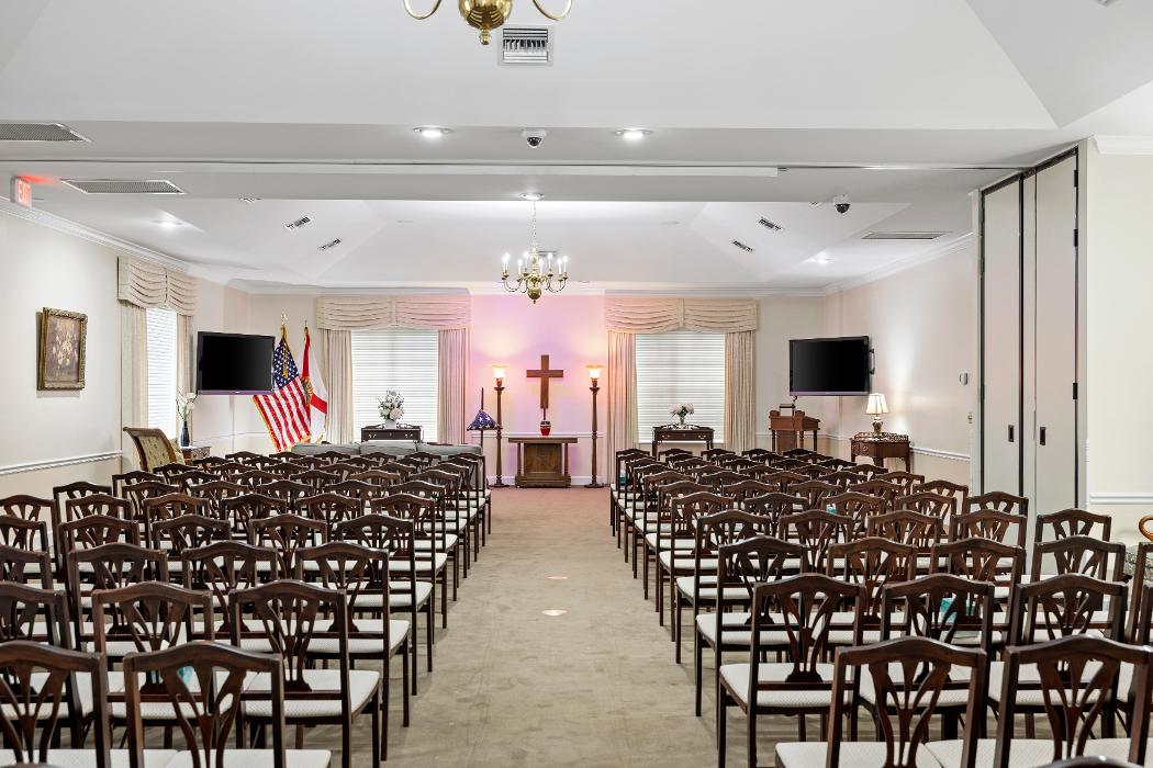 Fuller Funeral Home & Cremation Service - Naples, FL