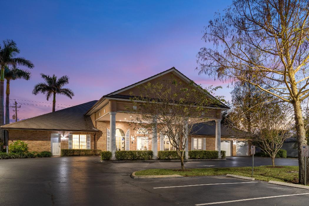 Fuller Funeral Home & Cremation Service - Naples, FL