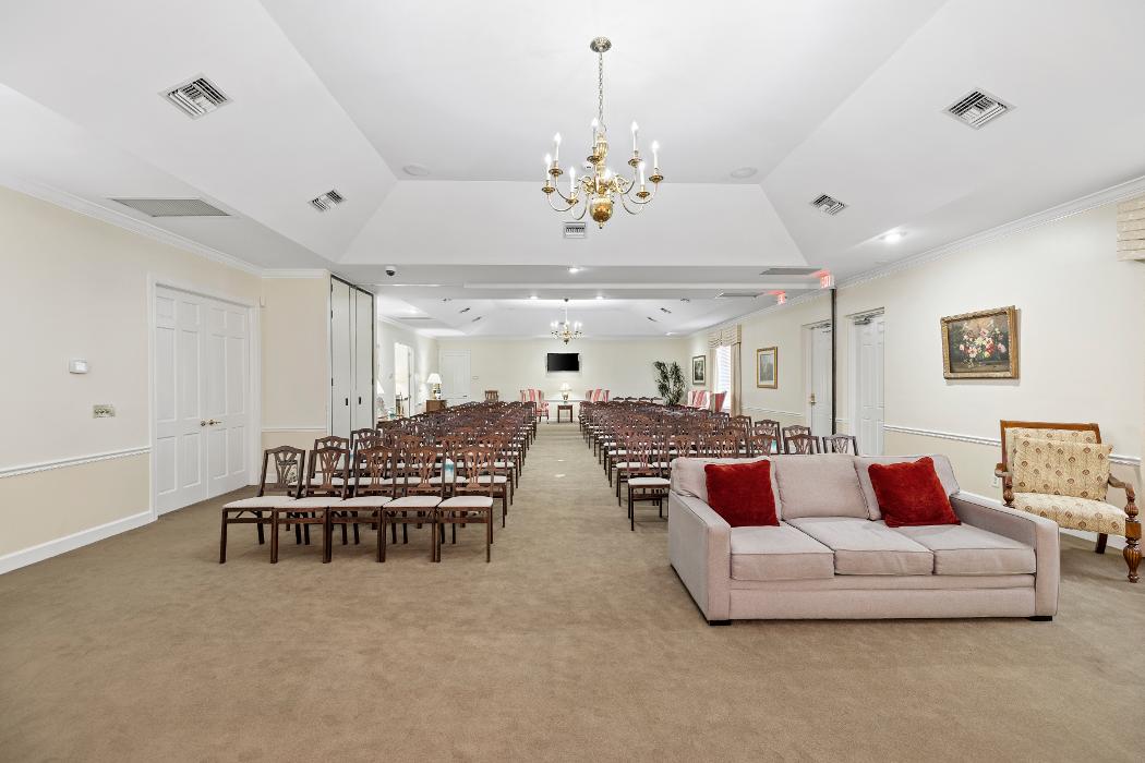 Fuller Funeral Home & Cremation Service - Naples, FL