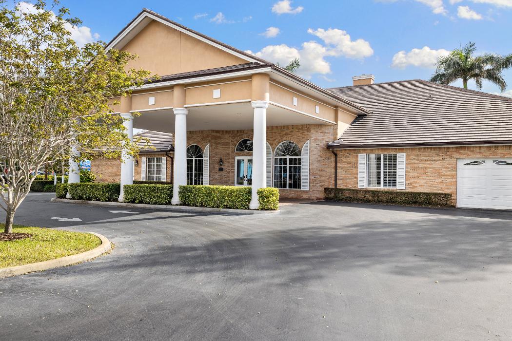 Fuller Funeral Home & Cremation Service - Naples, FL