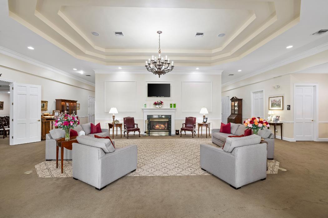 Fuller Funeral Home & Cremation Service - Naples, FL