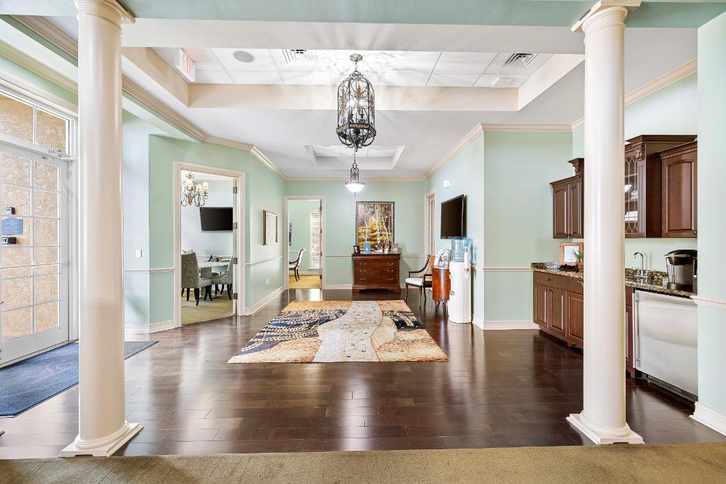 Fuller Funeral Home & Cremation Service - Naples, FL