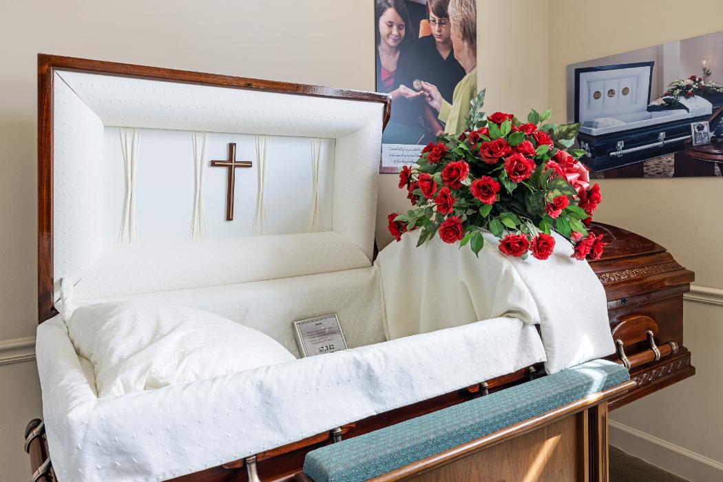 Fuller Funeral Home & Cremation Service - Naples, FL