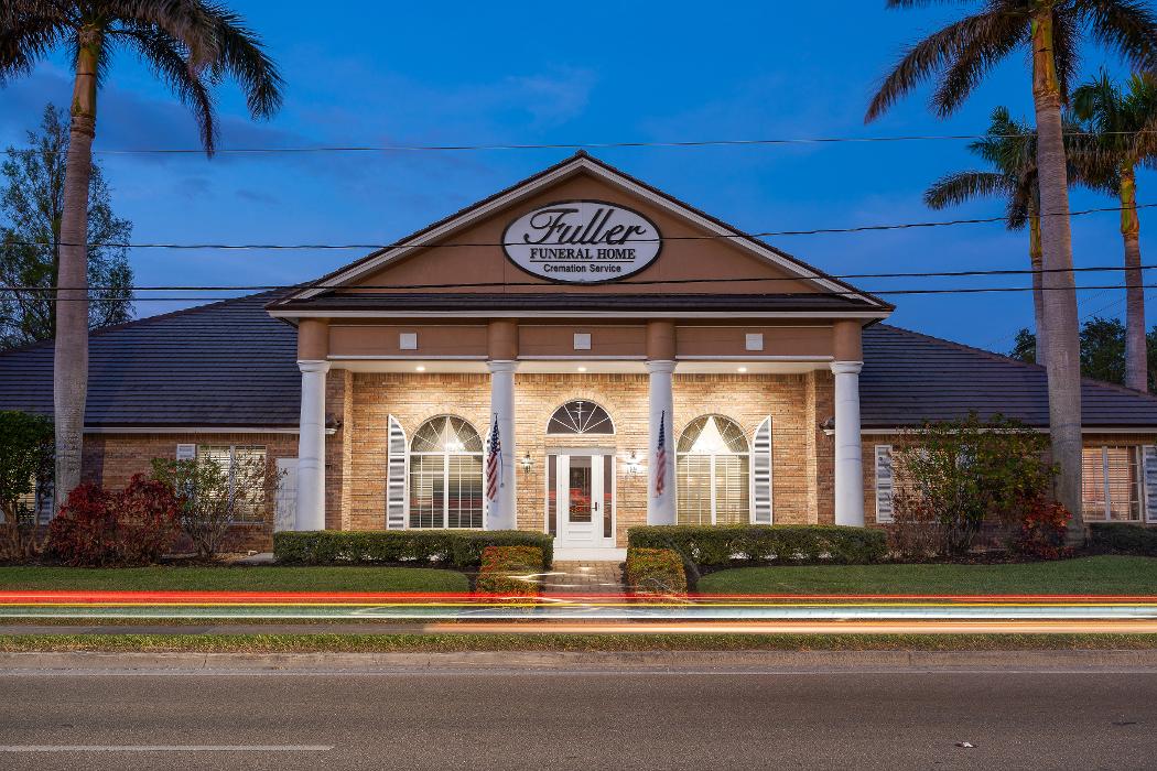 Fuller Funeral Home & Cremation Service - Naples, FL