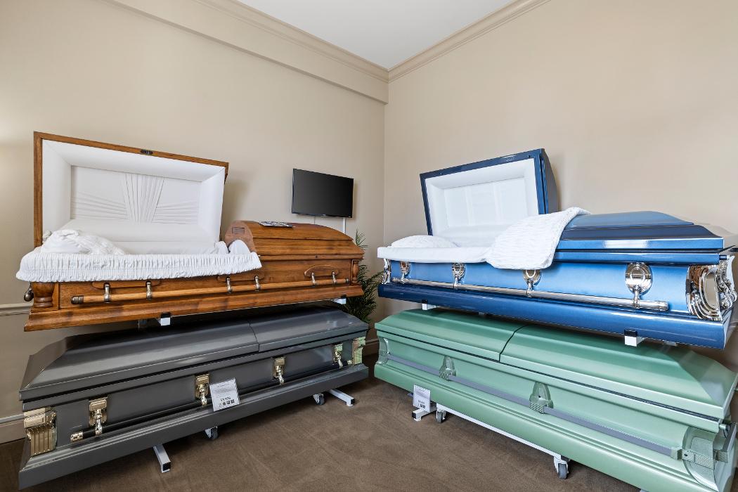 Fuller Funeral Home & Cremation Service - Naples, FL